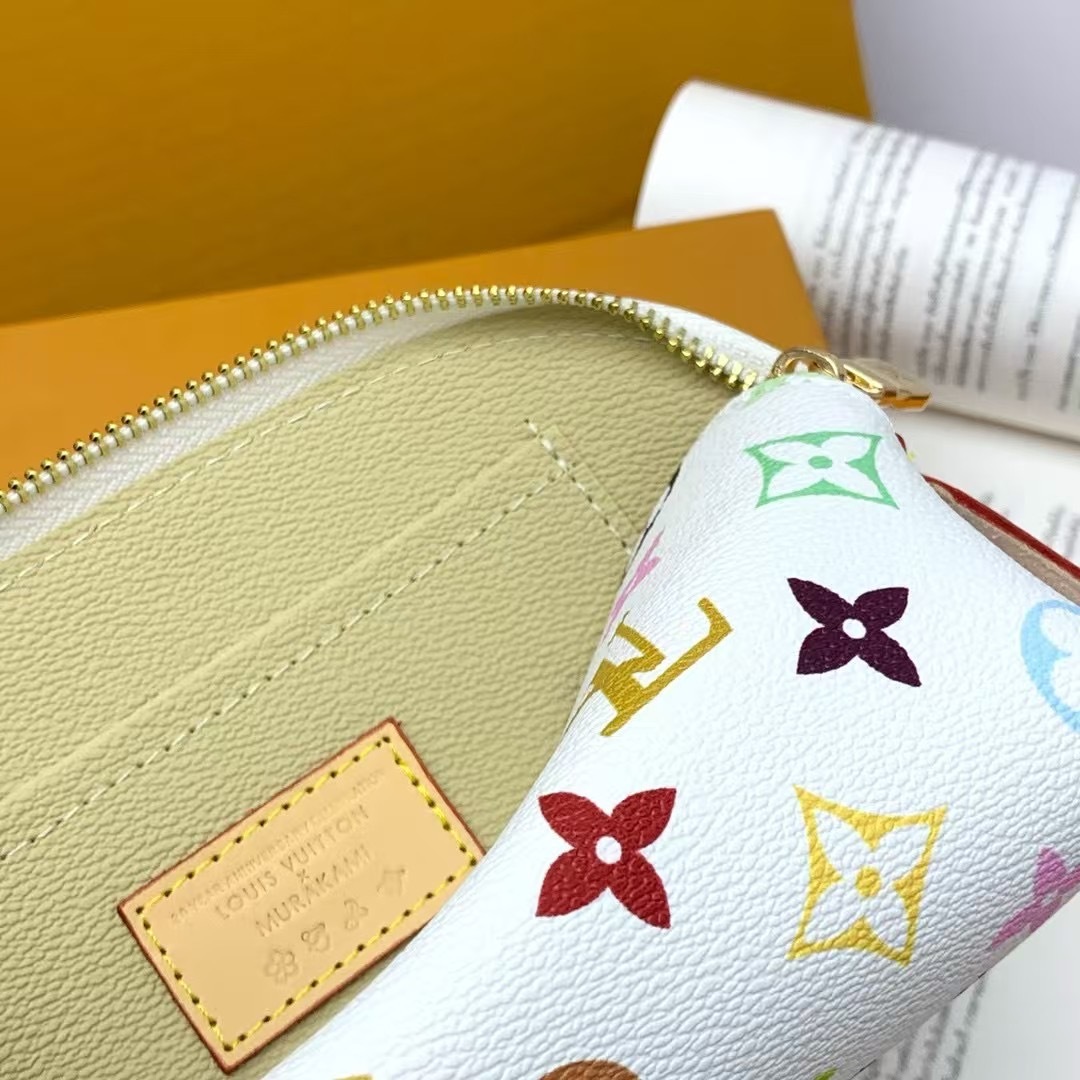 LOUIS VUITTON（ルイヴィトン）Cléa 財布 M47515