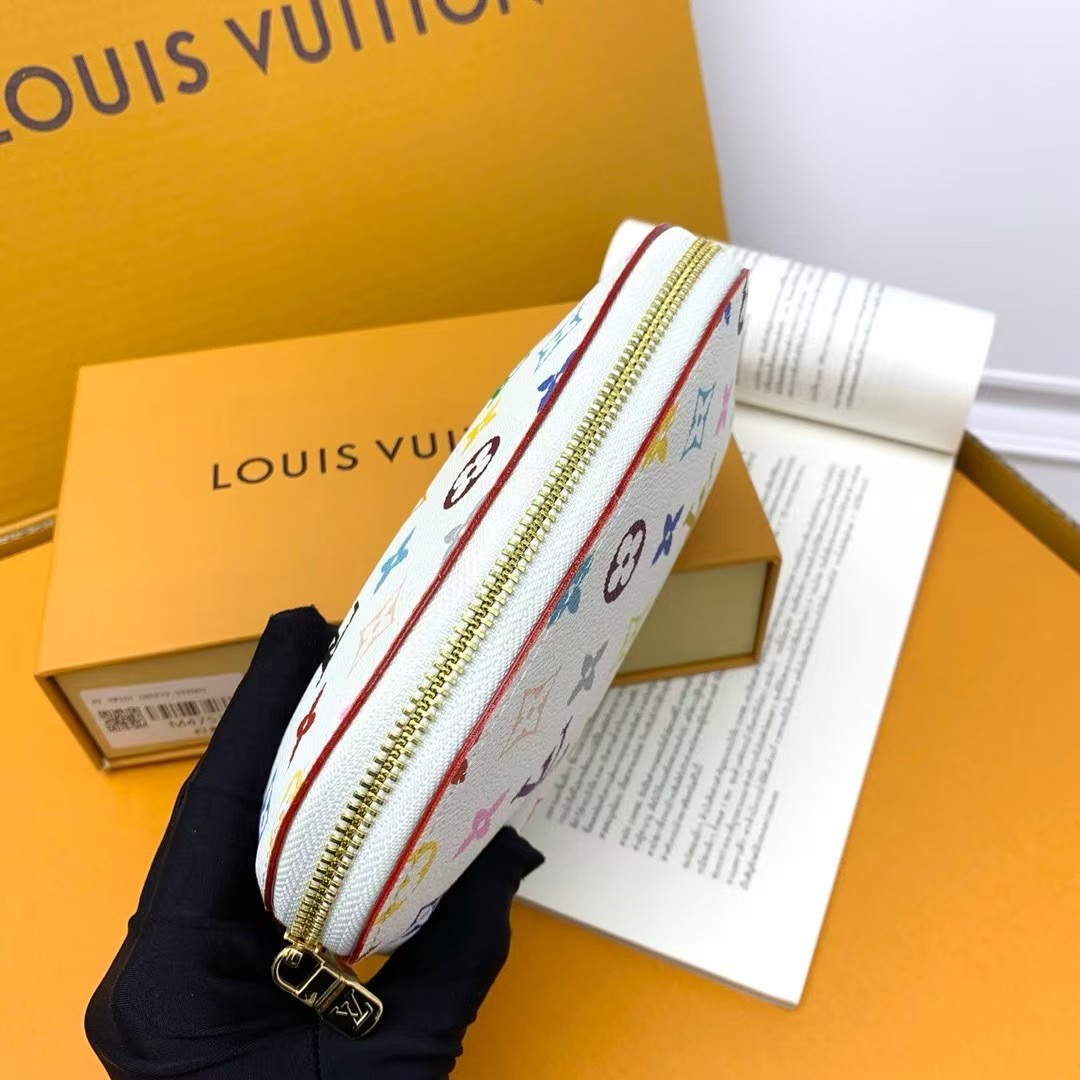 LOUIS VUITTON（ルイヴィトン）Cléa 財布 M47515