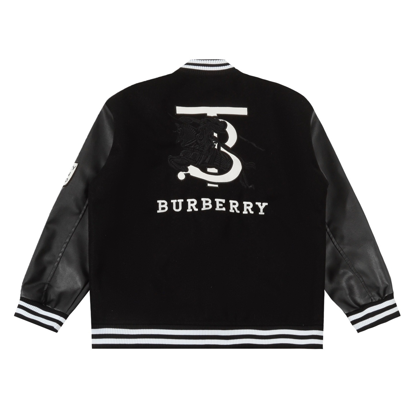 【BURBERRY旗艦店】バーバリー ジャケット 、ご好評に付き再入荷！
