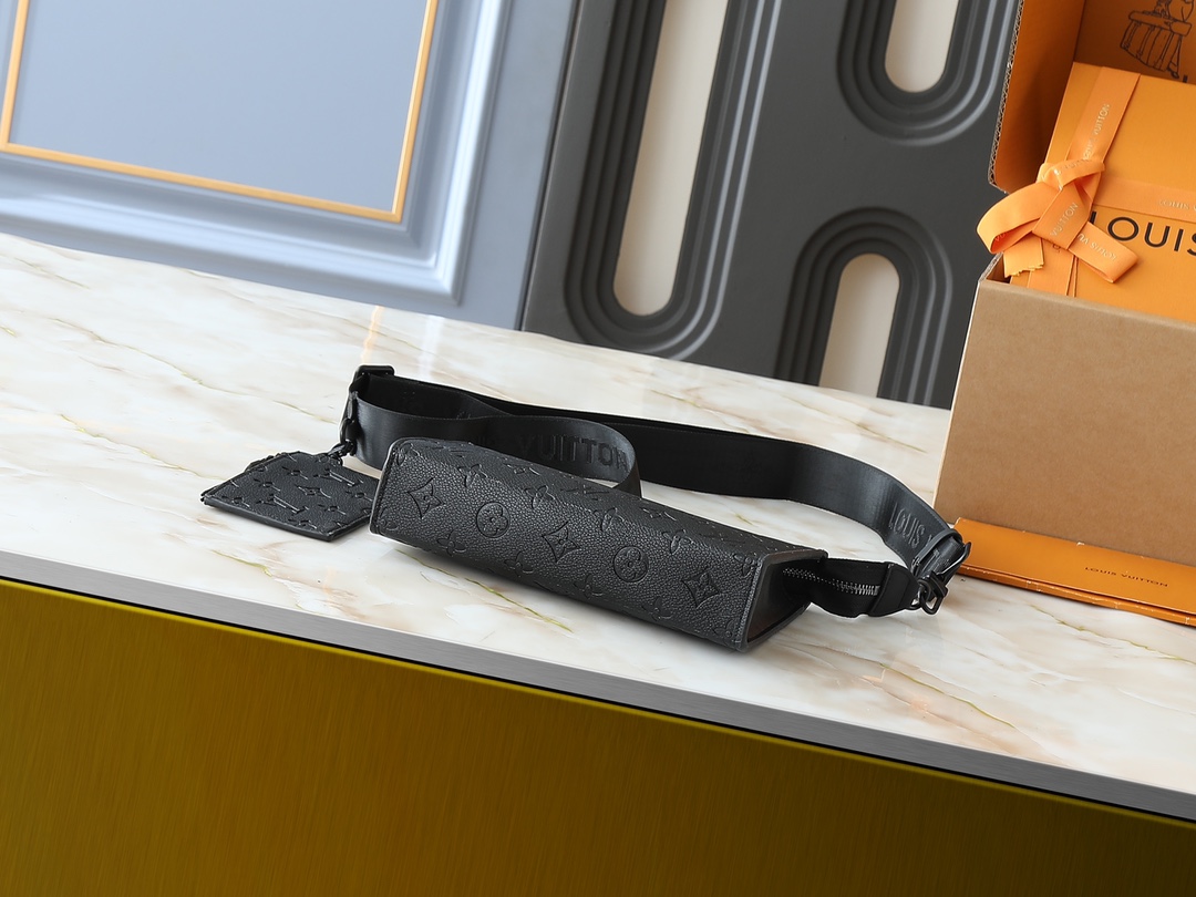 LOUIS VUITTON ルイヴィトン GASTON WEARABLE WALLET クロスボディバッグ M81115