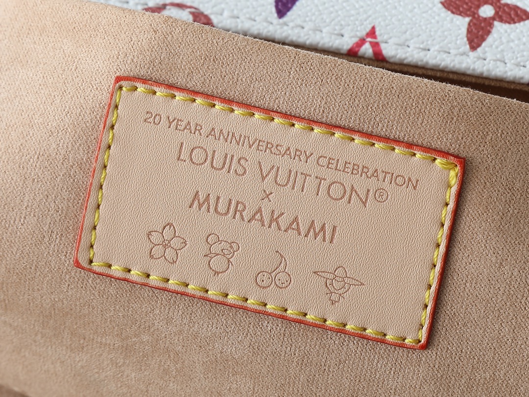 LOUIS VUITTON ルイヴィトン Trunkie M14526 ショルダーバッグ