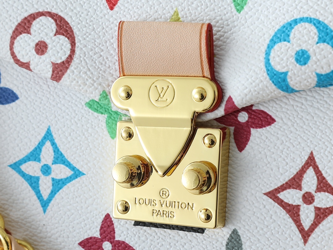 LOUIS VUITTON ルイヴィトン Trunkie M14526 ショルダーバッグ