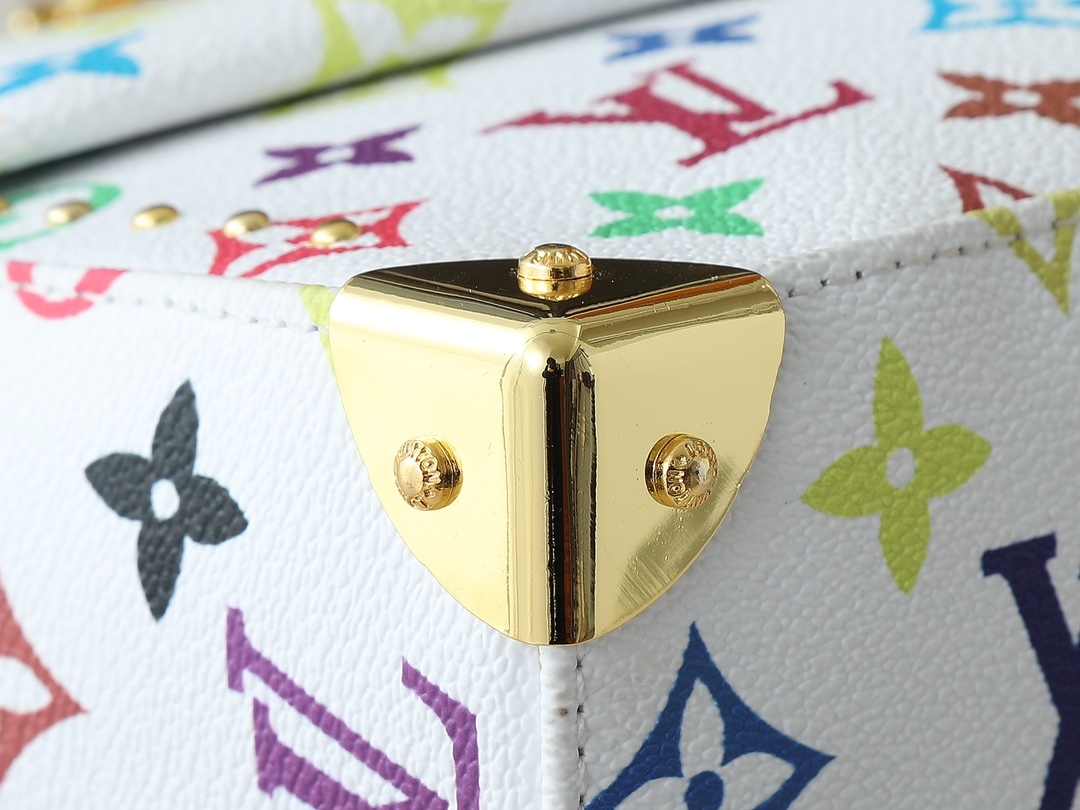 LOUIS VUITTON ルイヴィトン Trunkie M14526 ショルダーバッグ