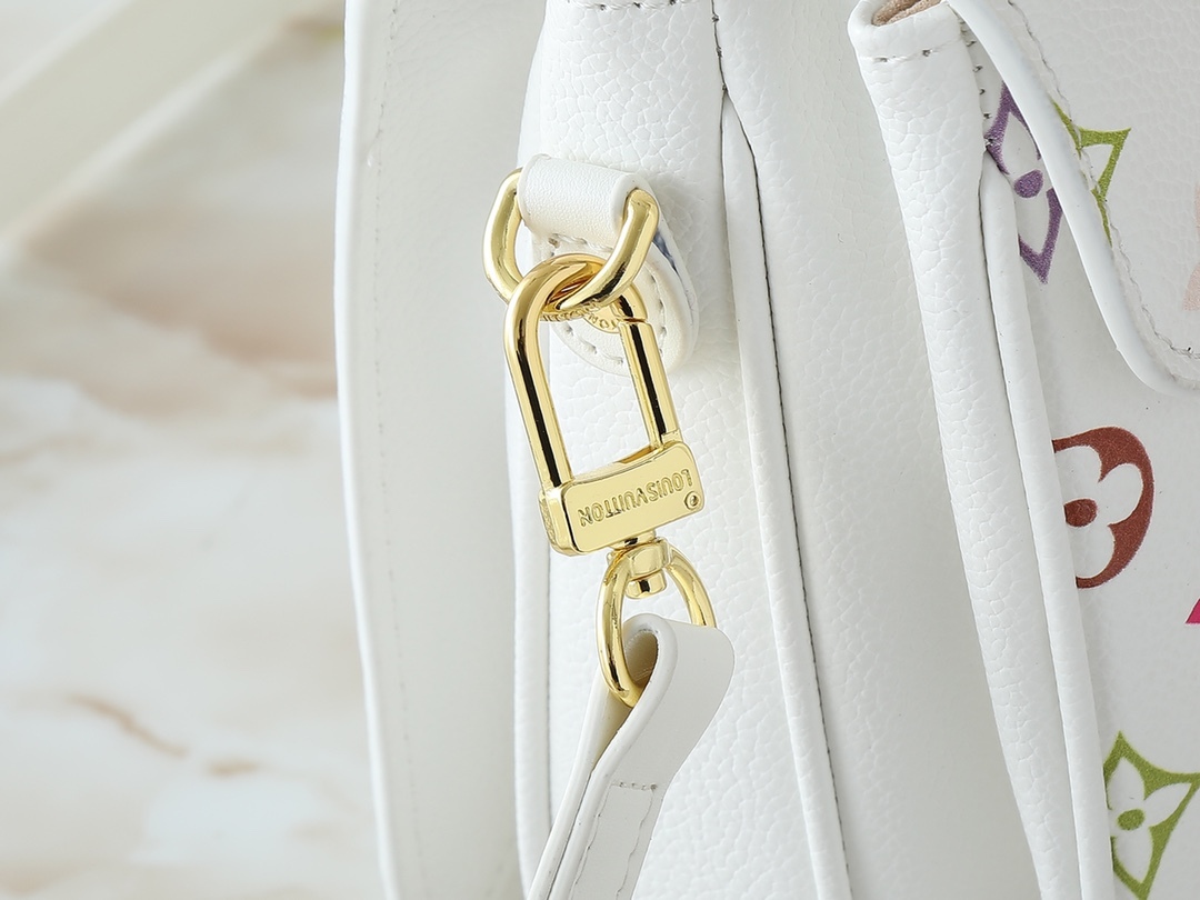 Louis Vuitton (ルイ・ヴィトン) LV x TM M40780 M41487 25*19*7CM