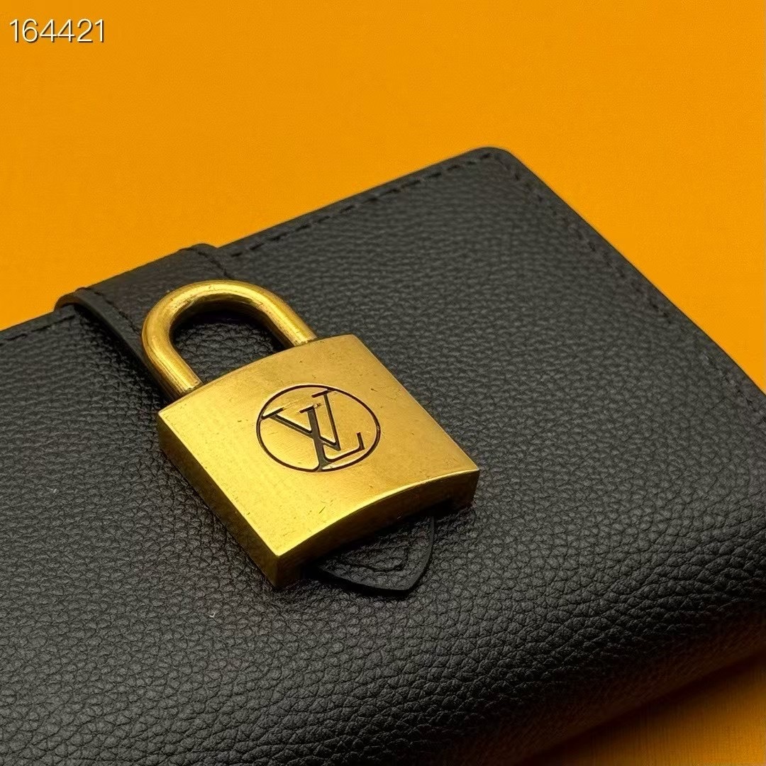 Louis Vuitton (ルイ・ヴィトン) Maison 財布 M12408 11*8.5*2CM