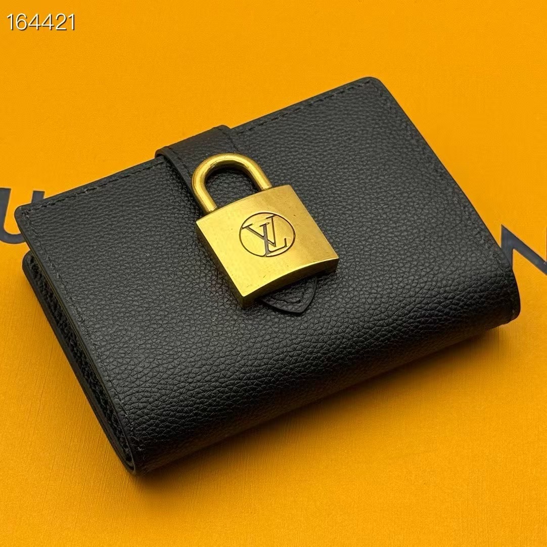 Louis Vuitton (ルイ・ヴィトン) Maison 財布 M12408 11*8.5*2CM