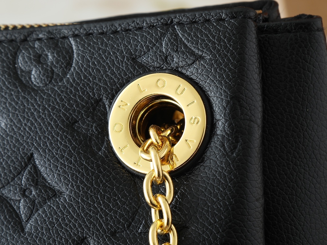 LOUIS VUITTON ルイヴィトン  SURENE BB クロスボディバッグ