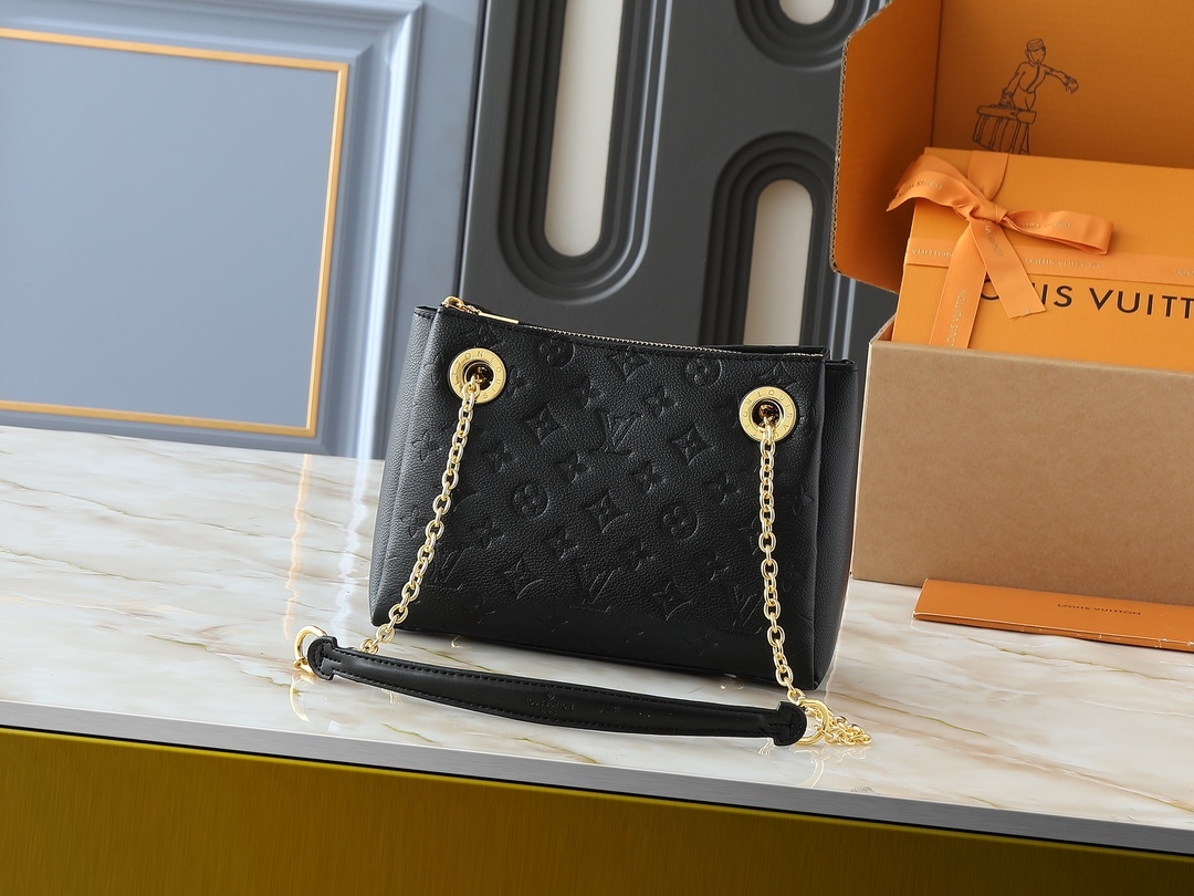 LOUIS VUITTON ルイヴィトン  SURENE BB クロスボディバッグ