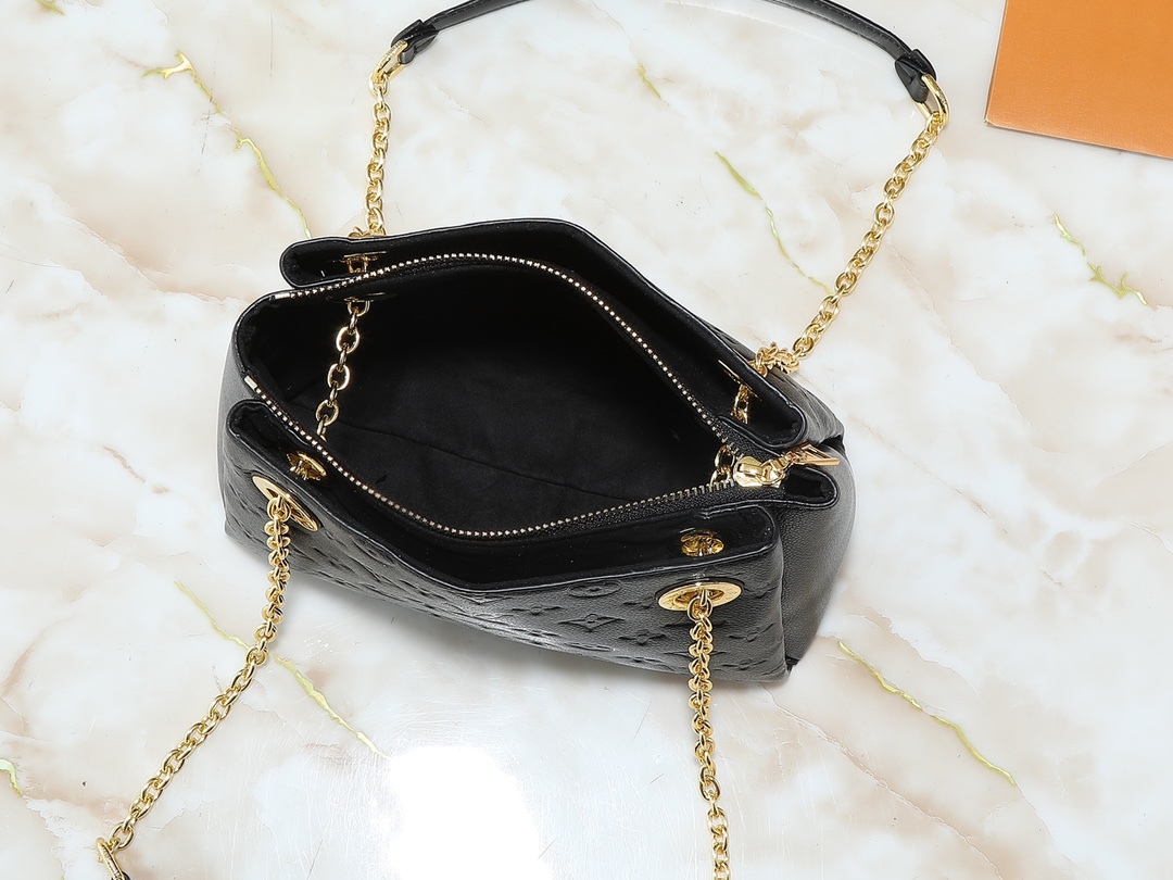 LOUIS VUITTON ルイヴィトン  SURENE BB クロスボディバッグ