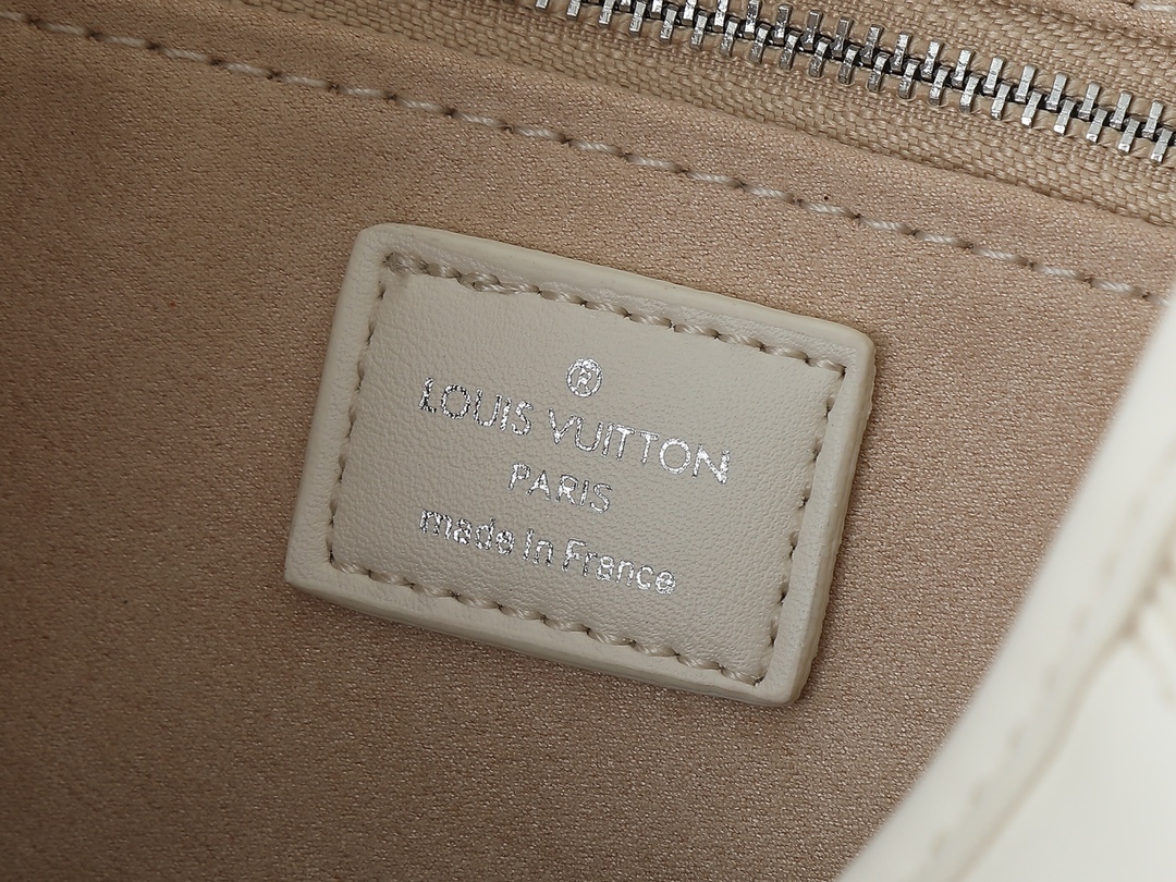 LOUIS VUITTON ルイヴィトン M12919 CARRYALL CARGO VIBE バッグ