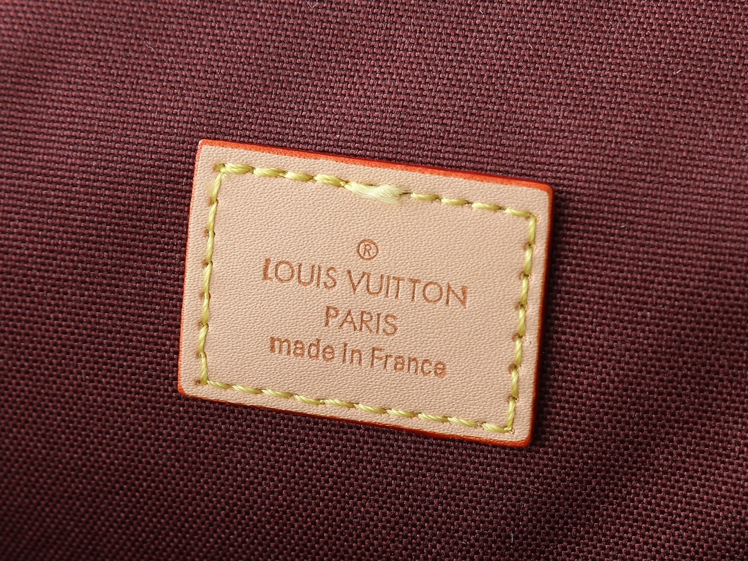 LOUIS VUITTON ルイヴィトン CLUNY BB バッグ M42738 M44863