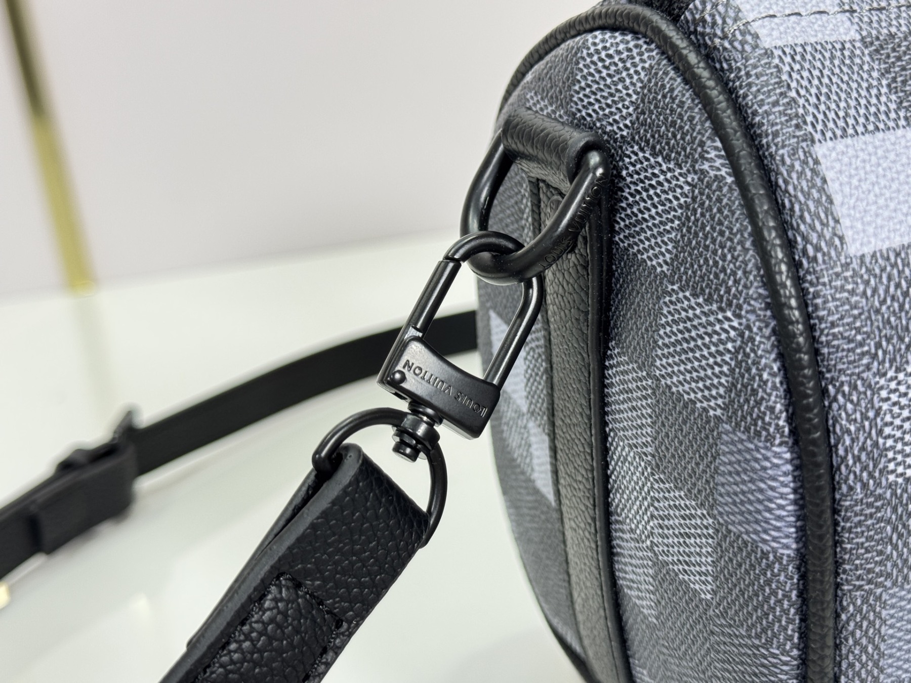 LOUIS VUITTON★ ルイヴィトン KEEPALL BANDOULIÈRE 25 M14919