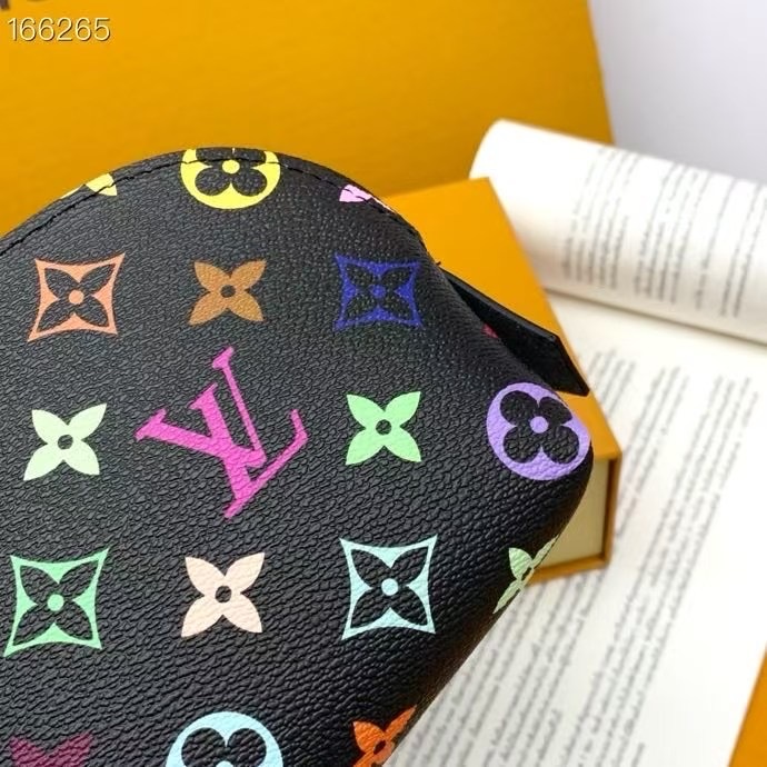 LOUIS VUITTON（ルイヴィトン）Cléa 財布 M47515