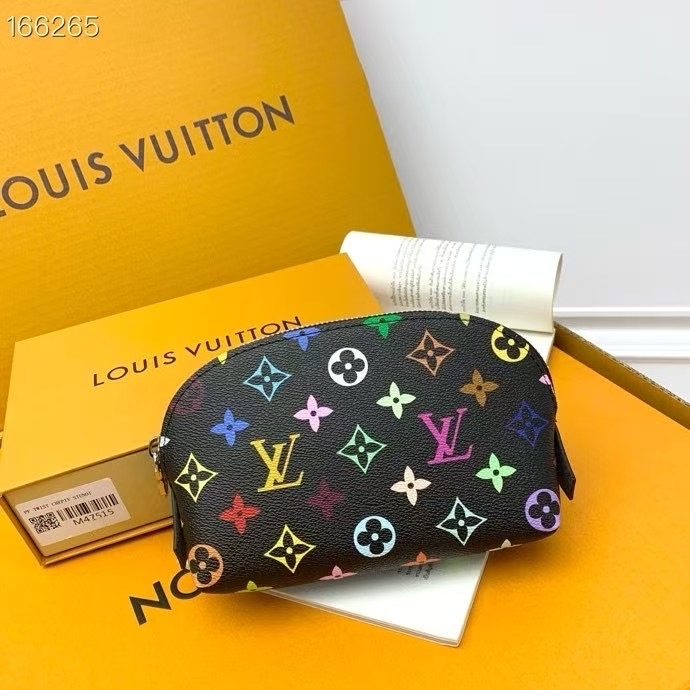 LOUIS VUITTON（ルイヴィトン）Cléa 財布 M47515