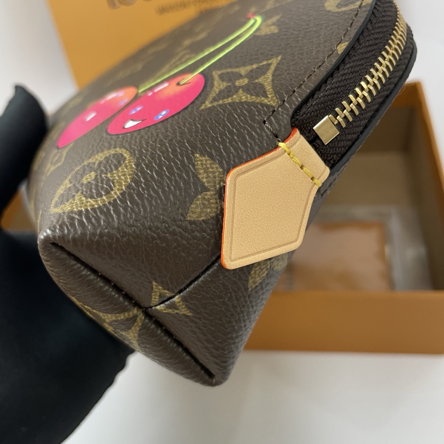 LOUIS VUITTON（ルイヴィトン）Monogram 化粧ポーチ M13766