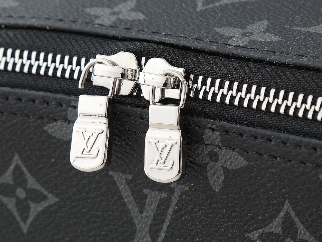 LOUIS VUITTON ルイヴィトン M43690 収納ボックス 化粧ポーチ