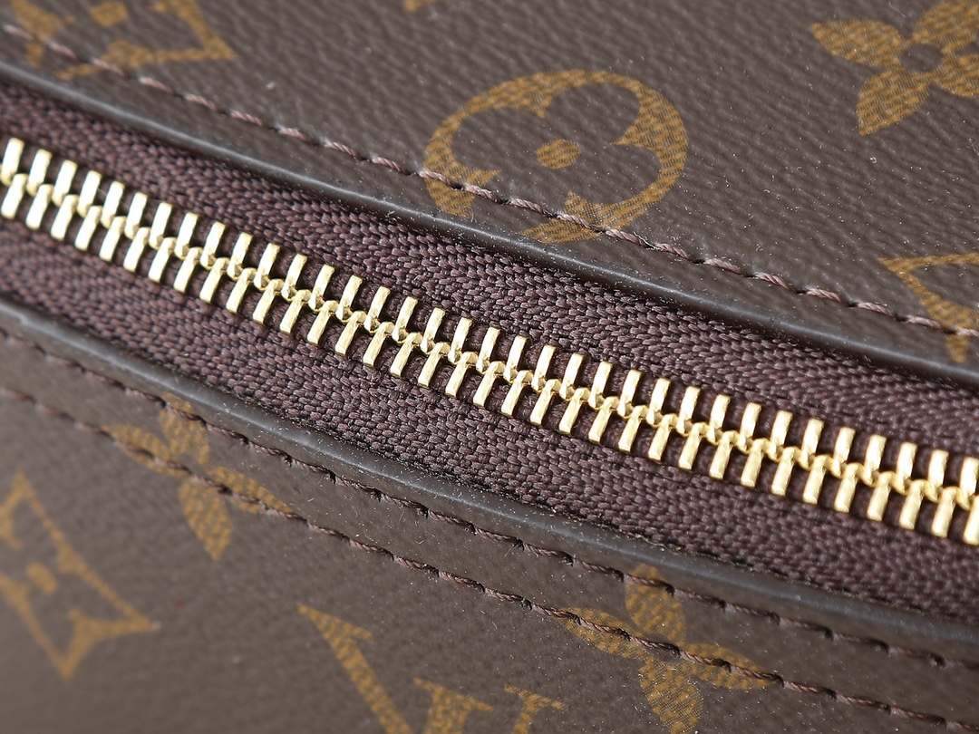 LOUIS VUITTON ルイヴィトン M43688 収納ボックス 化粧ポーチ