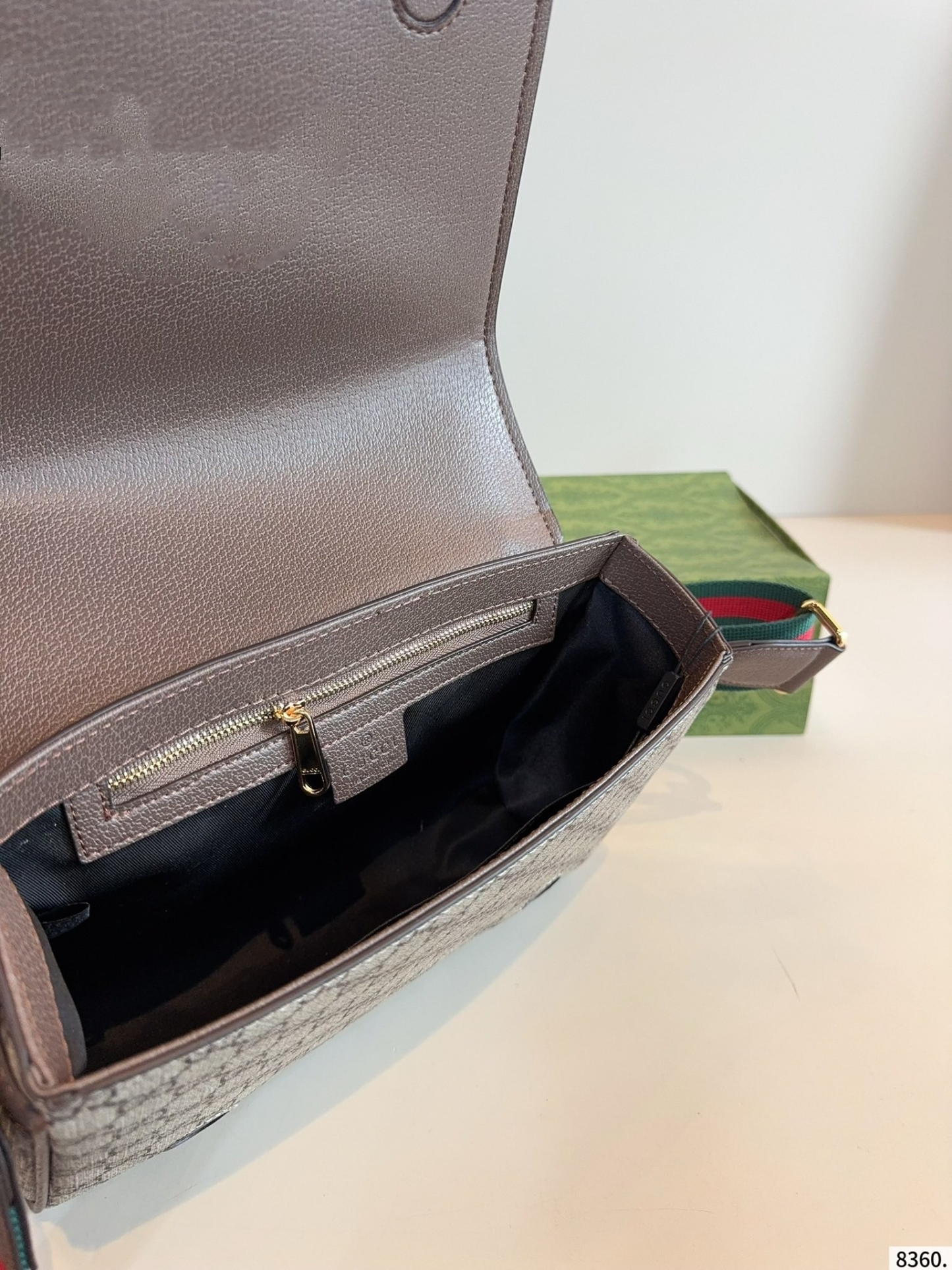 【GUCCI公式旗艦店】グッチ メッセンジャーバッグ ★超人気★完売確実の売れ筋★