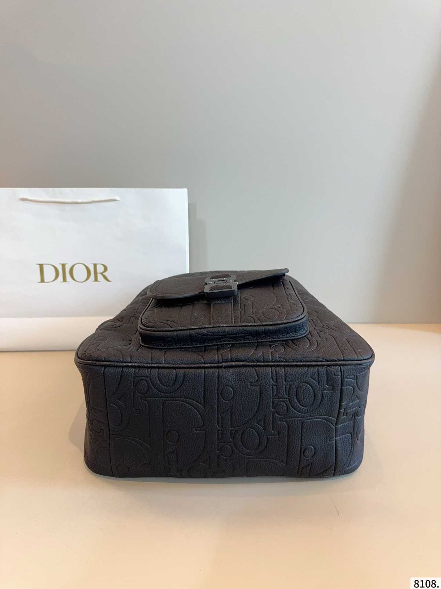 【DIOR公式旗艦店】ディオール OBLIQUE バックパック