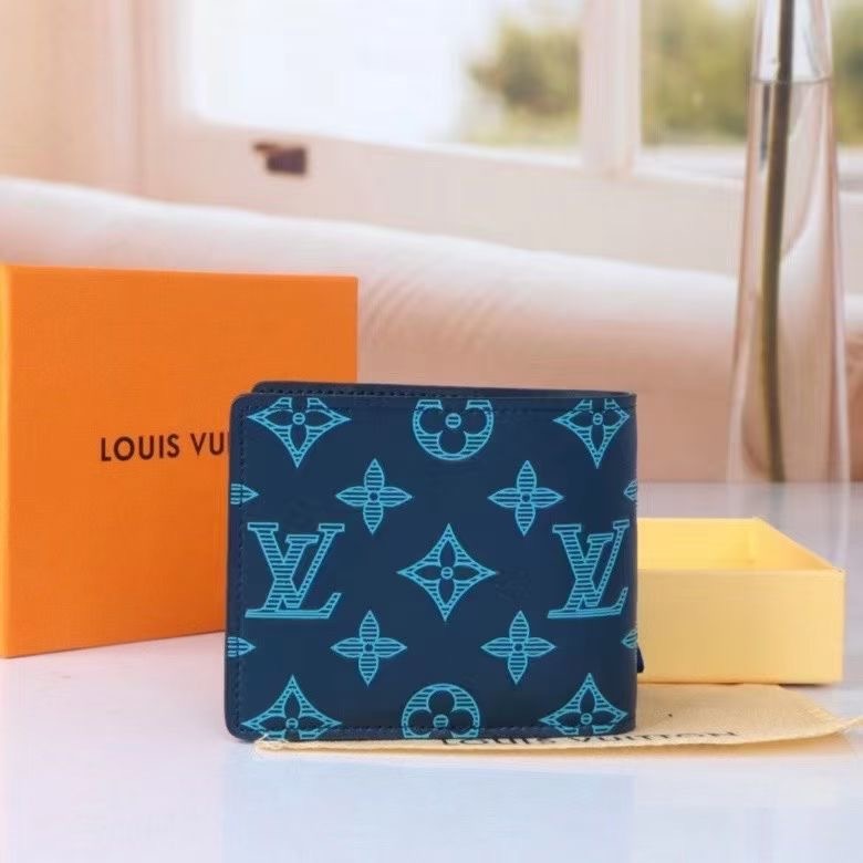 LOUIS VUITTON（ルイヴィトン）Shadow 財布 M82323