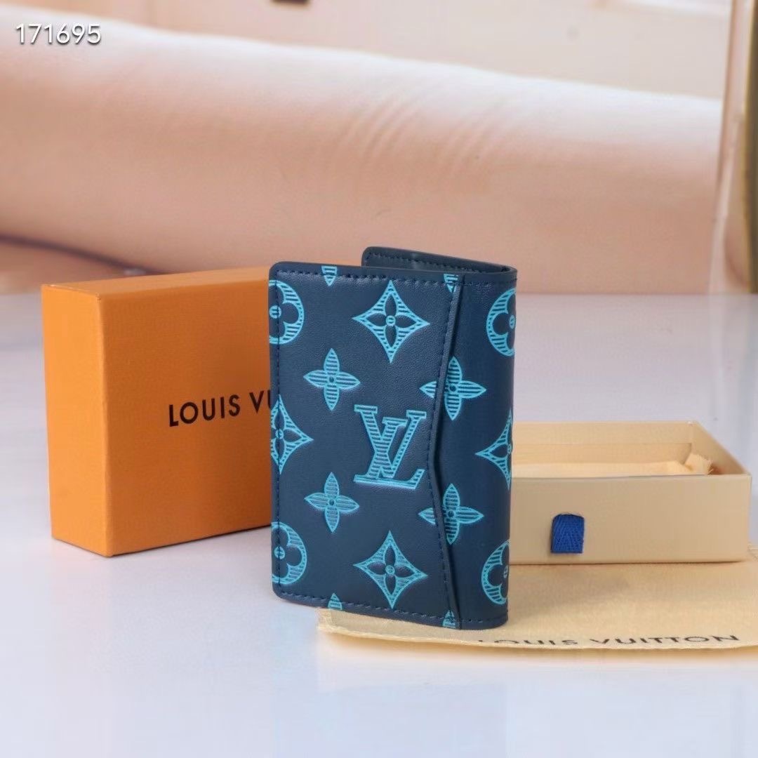 LOUIS VUITTON（ルイヴィトン）Shadow 財布 82322