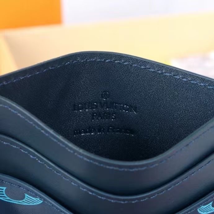 LOUIS VUITTON（ルイヴィトン）Shadow 財布 M82321