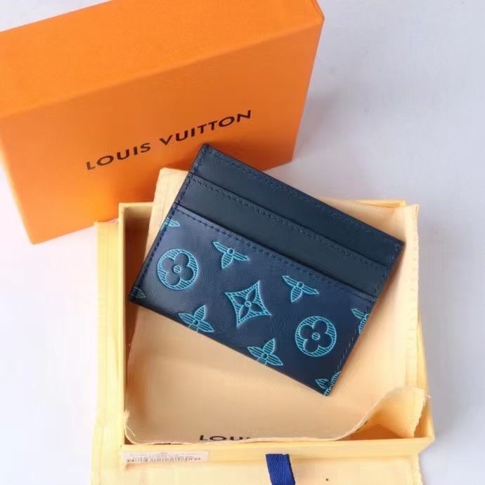 LOUIS VUITTON（ルイヴィトン）Shadow 財布 M82321