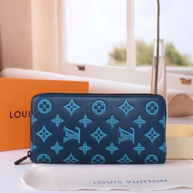 LOUIS VUITTON（ルイヴィトン）Shadow 財布 M82320