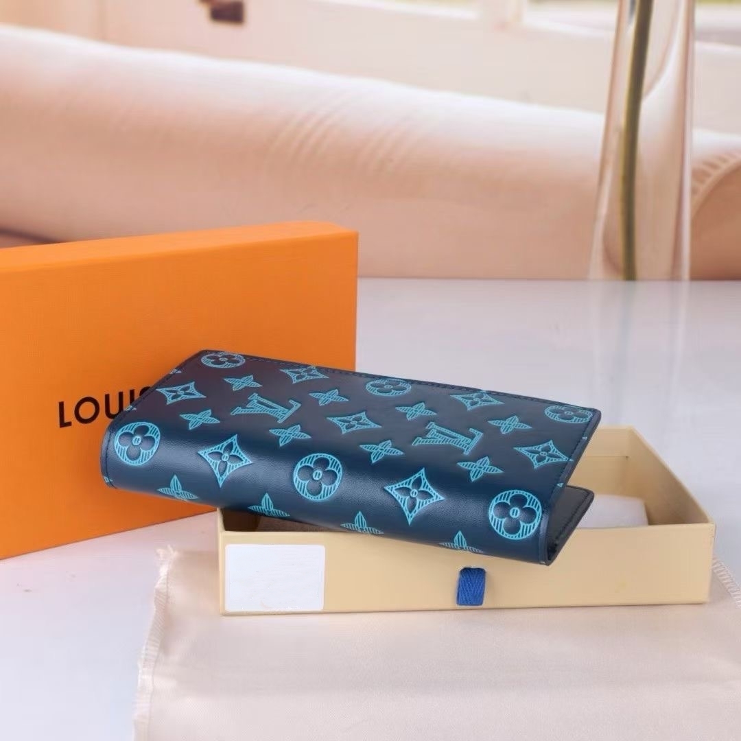 LOUIS VUITTON（ルイヴィトン）Shadow 財布 M82324