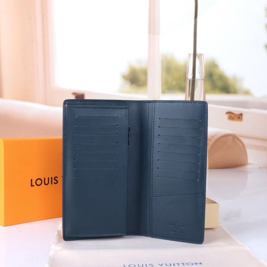 LOUIS VUITTON（ルイヴィトン）Shadow 財布 M82324