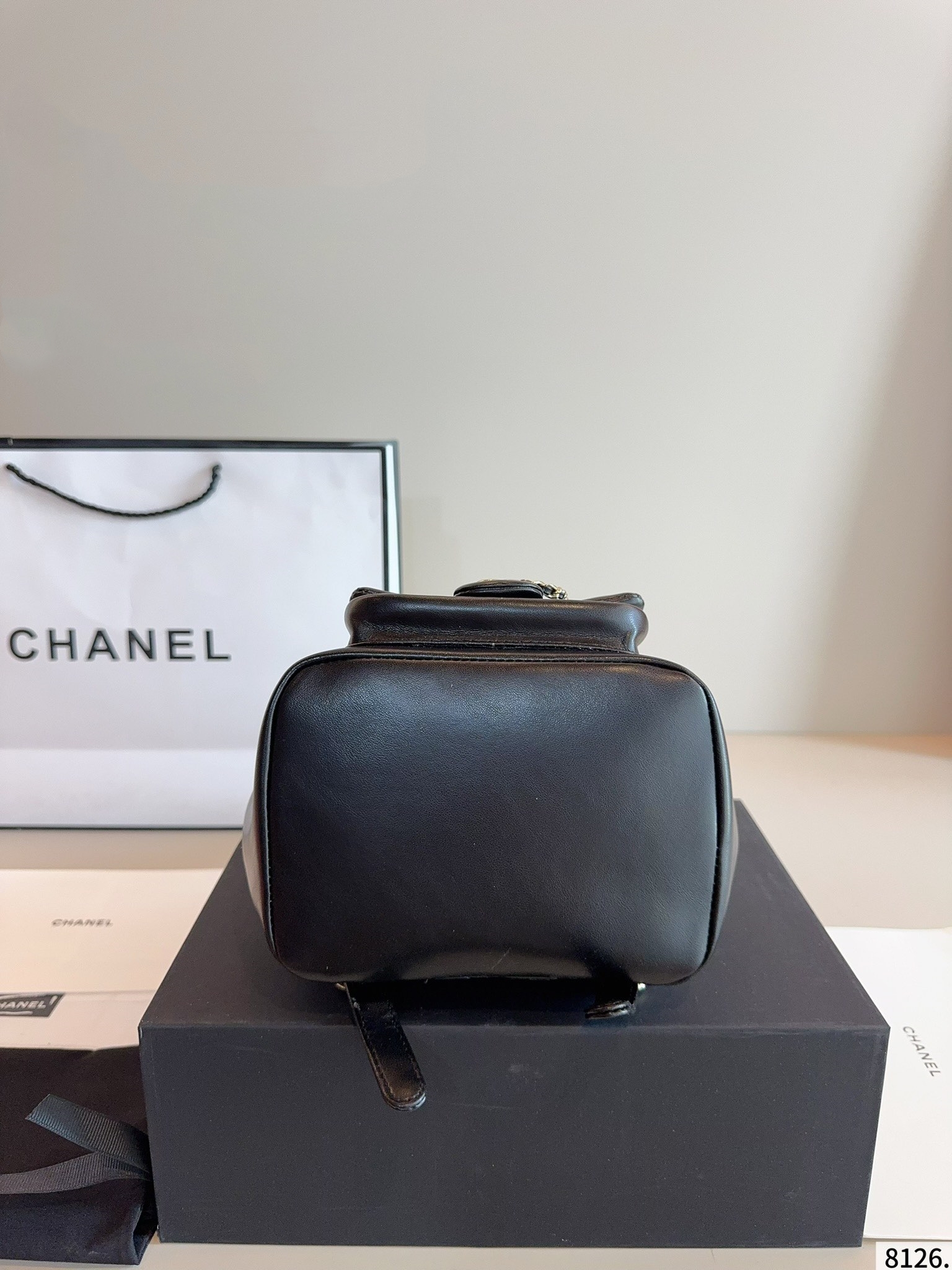 【CHANEL公式旗艦店】シャネル DUMA バックパック 4色