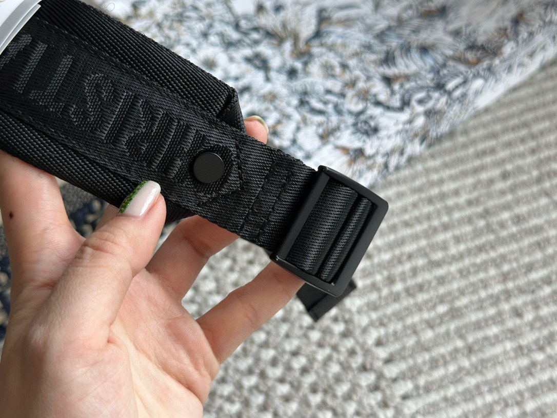 【DIOR公式旗艦店】ディオール oblique バックパック