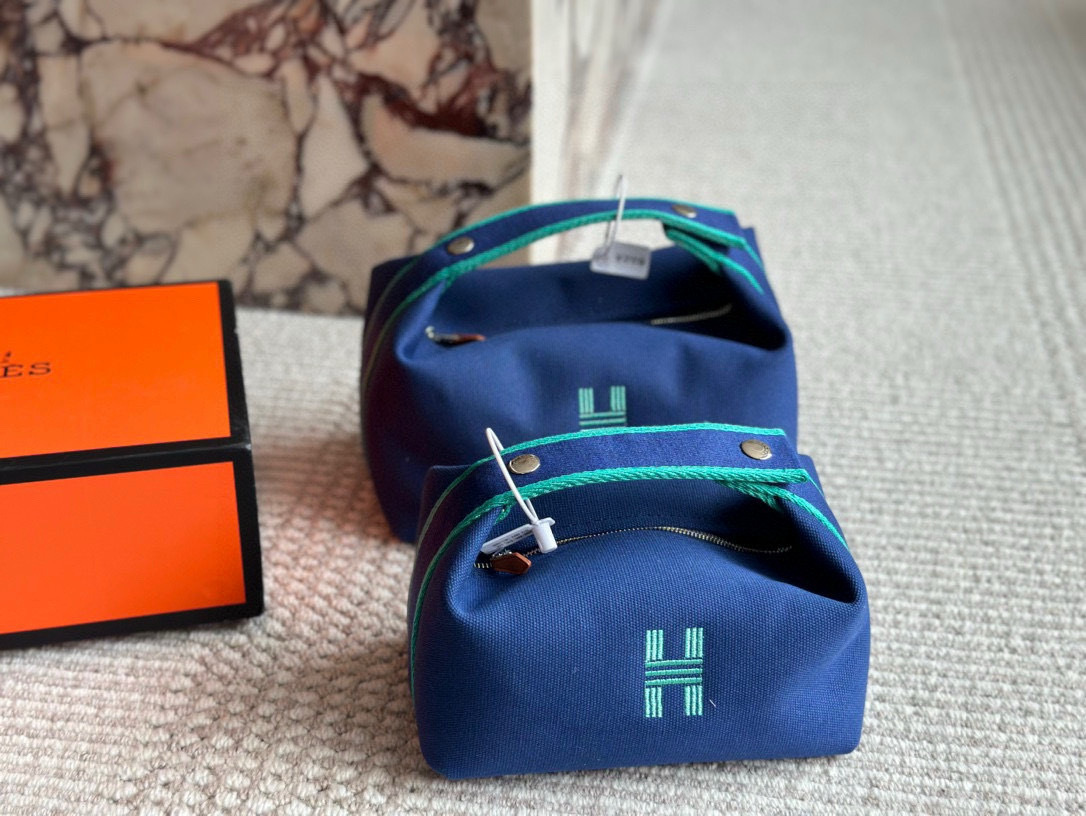 【HERMES公式旗艦店】エルメス トイレタリーバッグ 9色