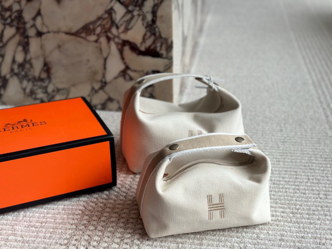 【HERMES公式旗艦店】エルメス トイレタリーバッグ 9色