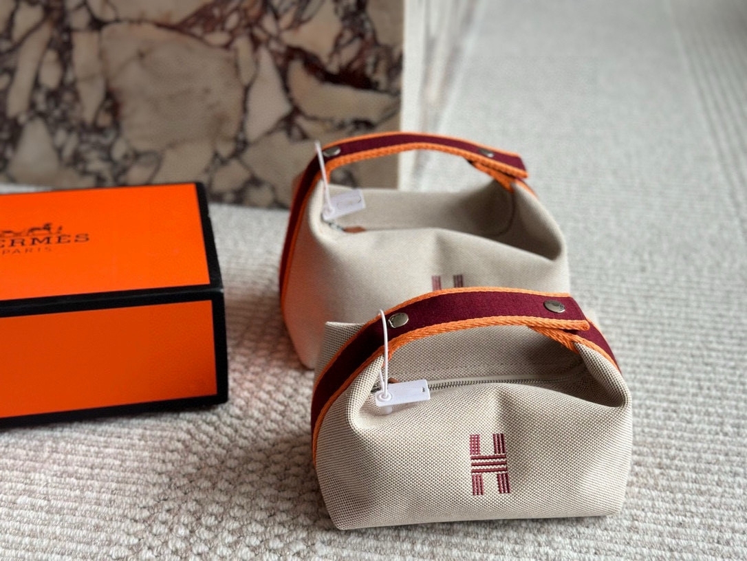 【HERMES公式旗艦店】エルメス トイレタリーバッグ 9色