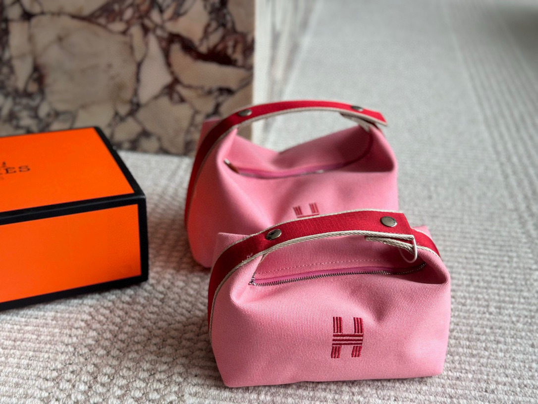 【HERMES公式旗艦店】エルメス トイレタリーバッグ 9色