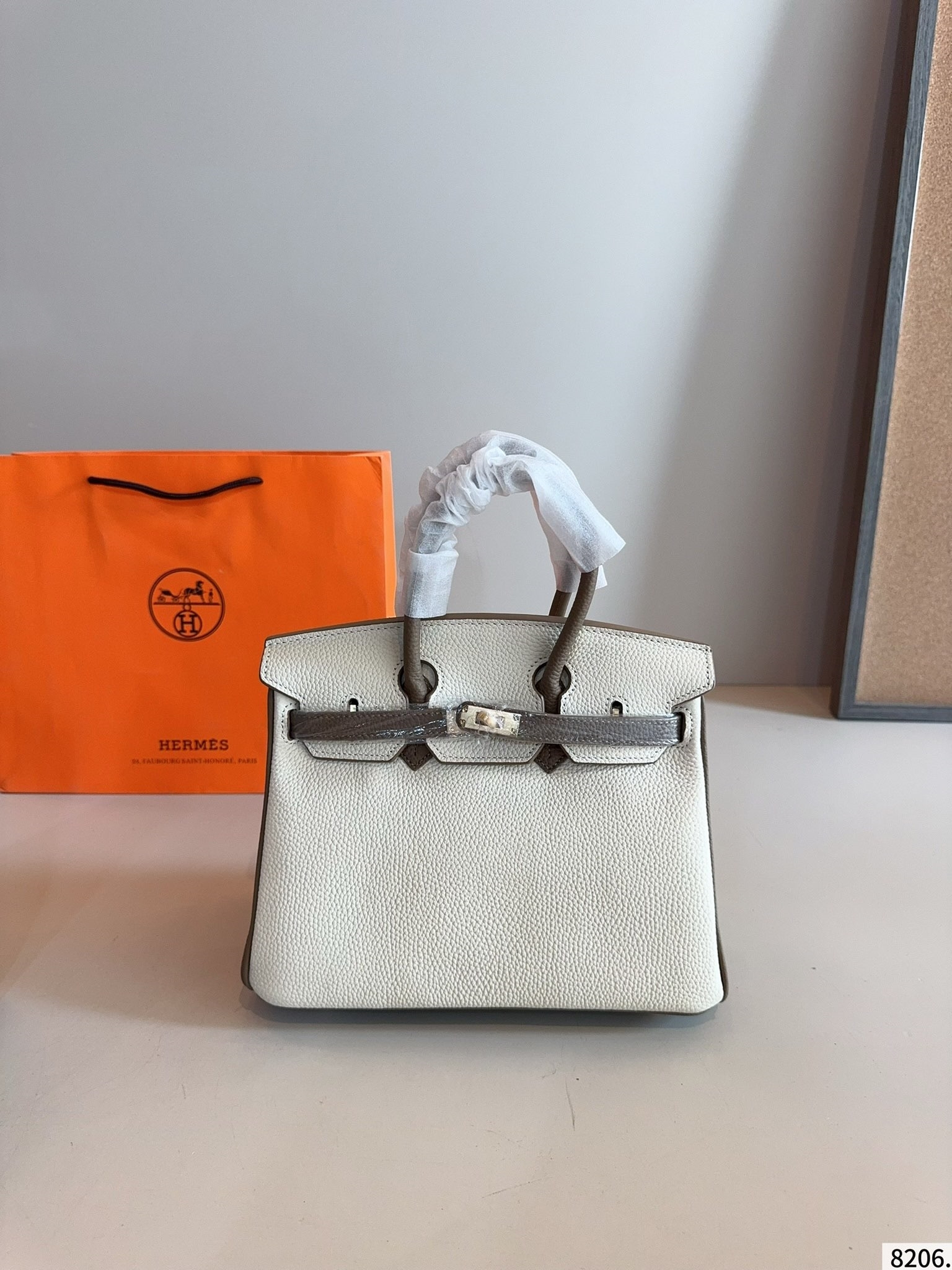 【HERMES公式旗艦店】エルメス ★超人気 ハンドバッグ
