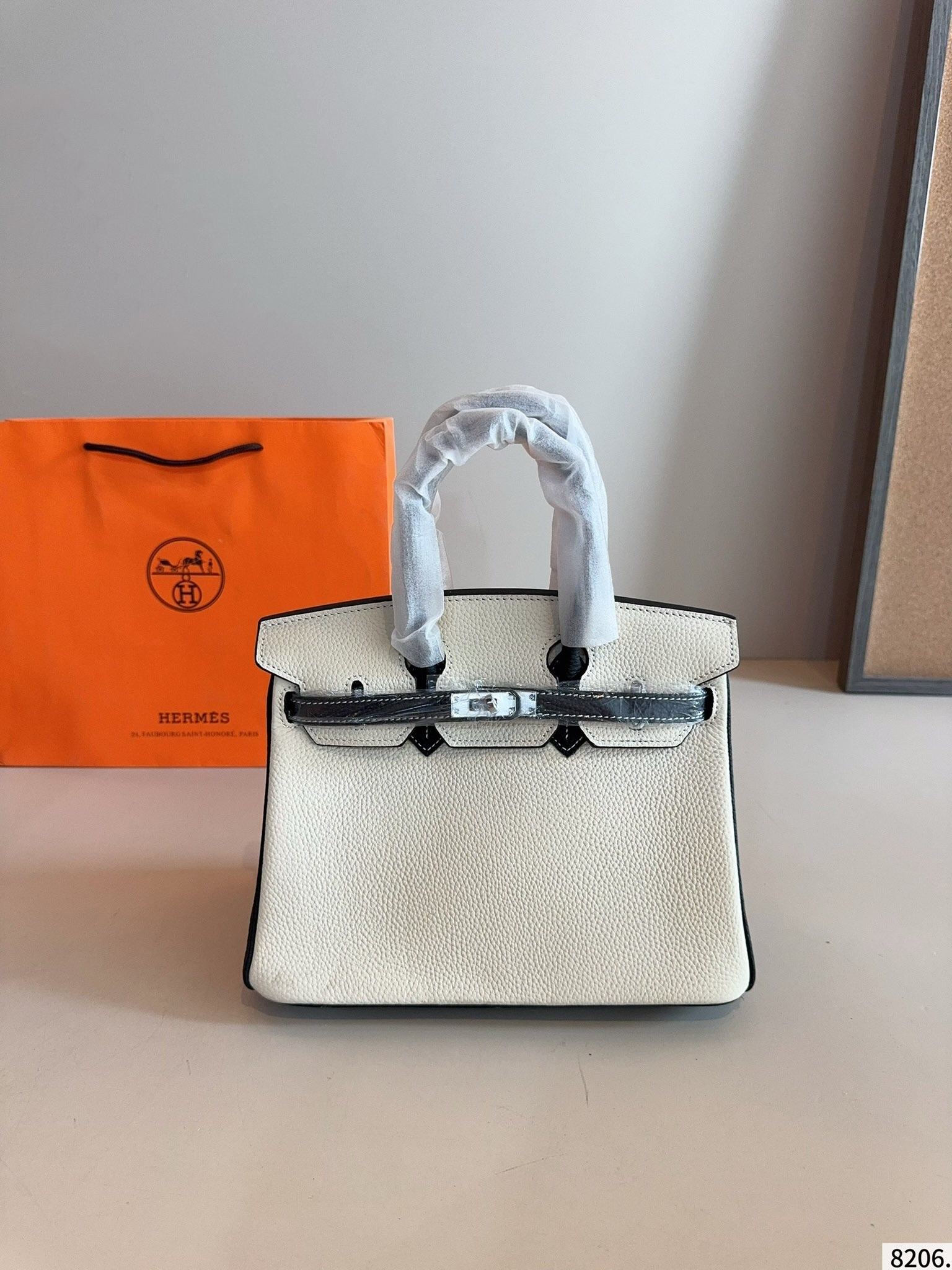 【HERMES公式旗艦店】エルメス ★超人気 ハンドバッグ