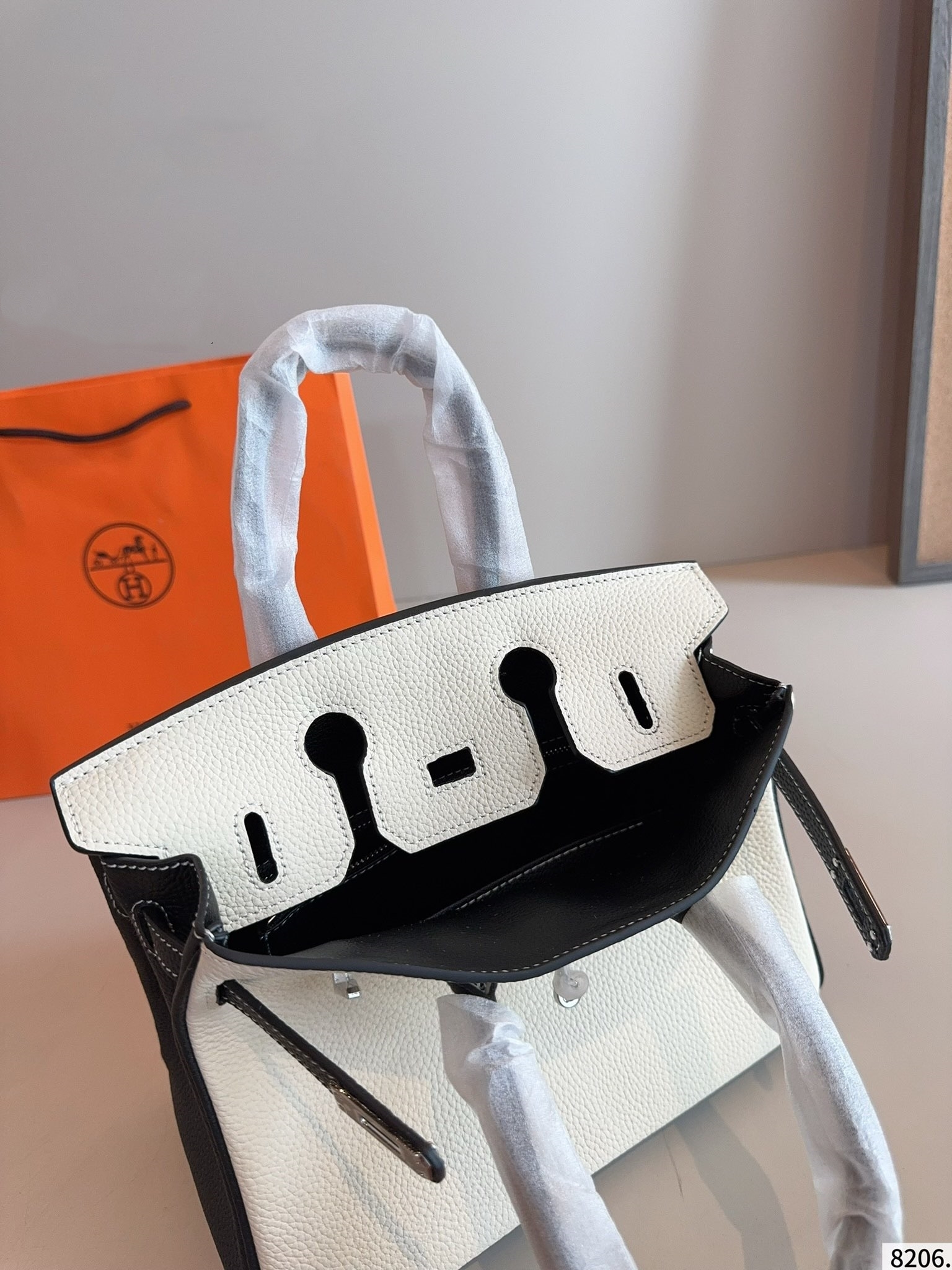 【HERMES公式旗艦店】エルメス ★超人気 ハンドバッグ