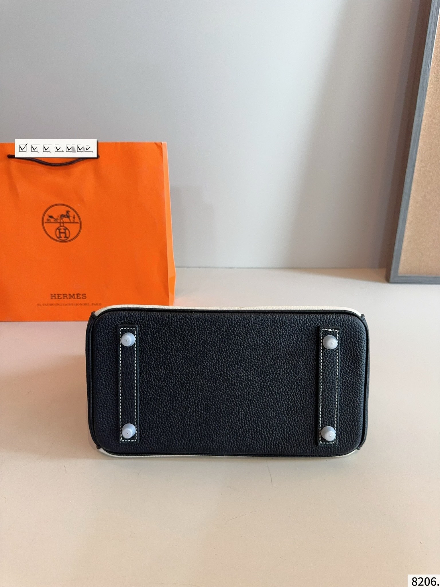 【HERMES公式旗艦店】エルメス ★超人気 ハンドバッグ