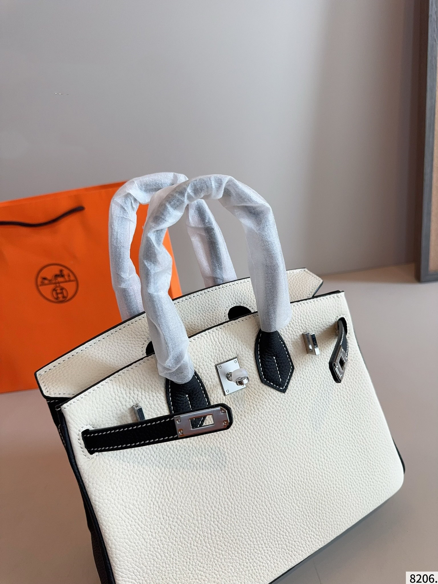 【HERMES公式旗艦店】エルメス ★超人気 ハンドバッグ