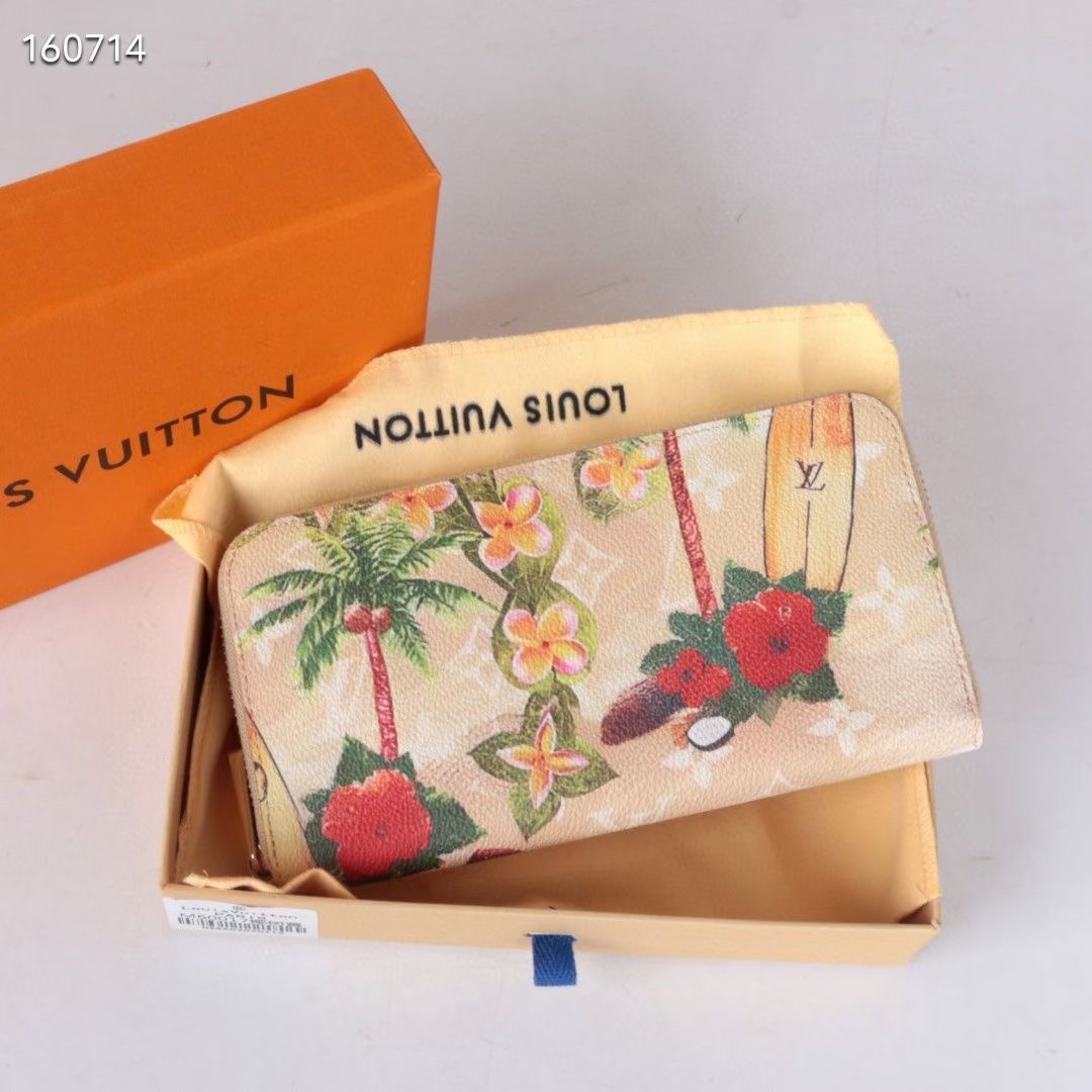 LOUIS VUITTON（ルイヴィトン）SURFIN 財布 M60017