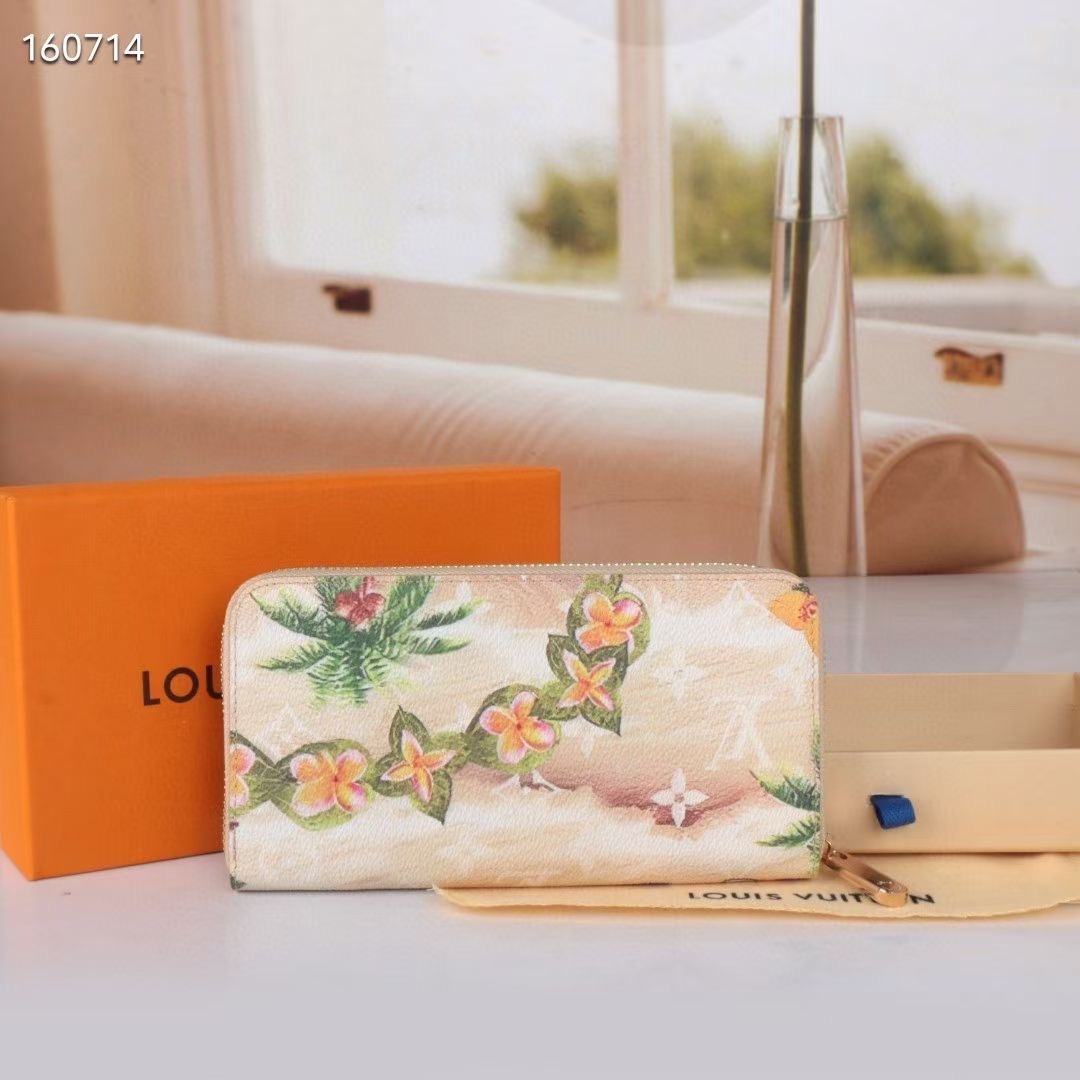 LOUIS VUITTON（ルイヴィトン）SURFIN 財布 M60017