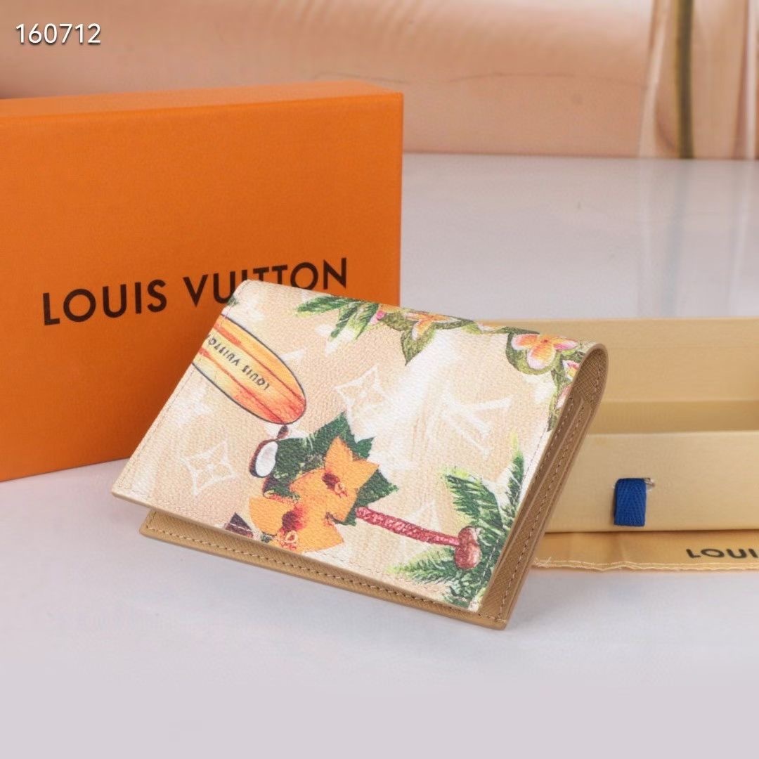 LOUIS VUITTON（ルイヴィトン）SURFIN 財布 M64502