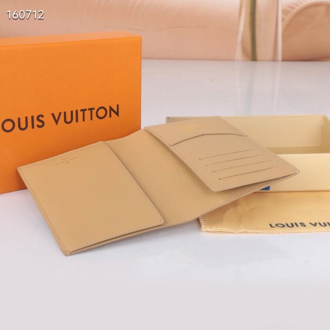 LOUIS VUITTON（ルイヴィトン）SURFIN 財布 M64502