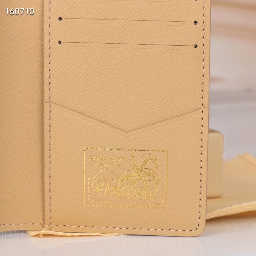 LOUIS VUITTON（ルイヴィトン）SURFIN 財布 M60502