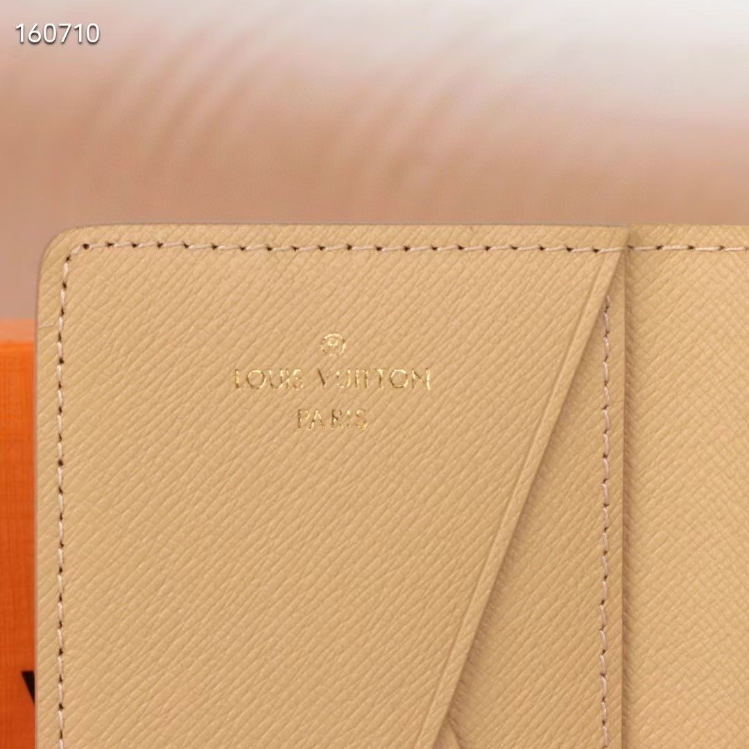 LOUIS VUITTON（ルイヴィトン）SURFIN 財布 M60502