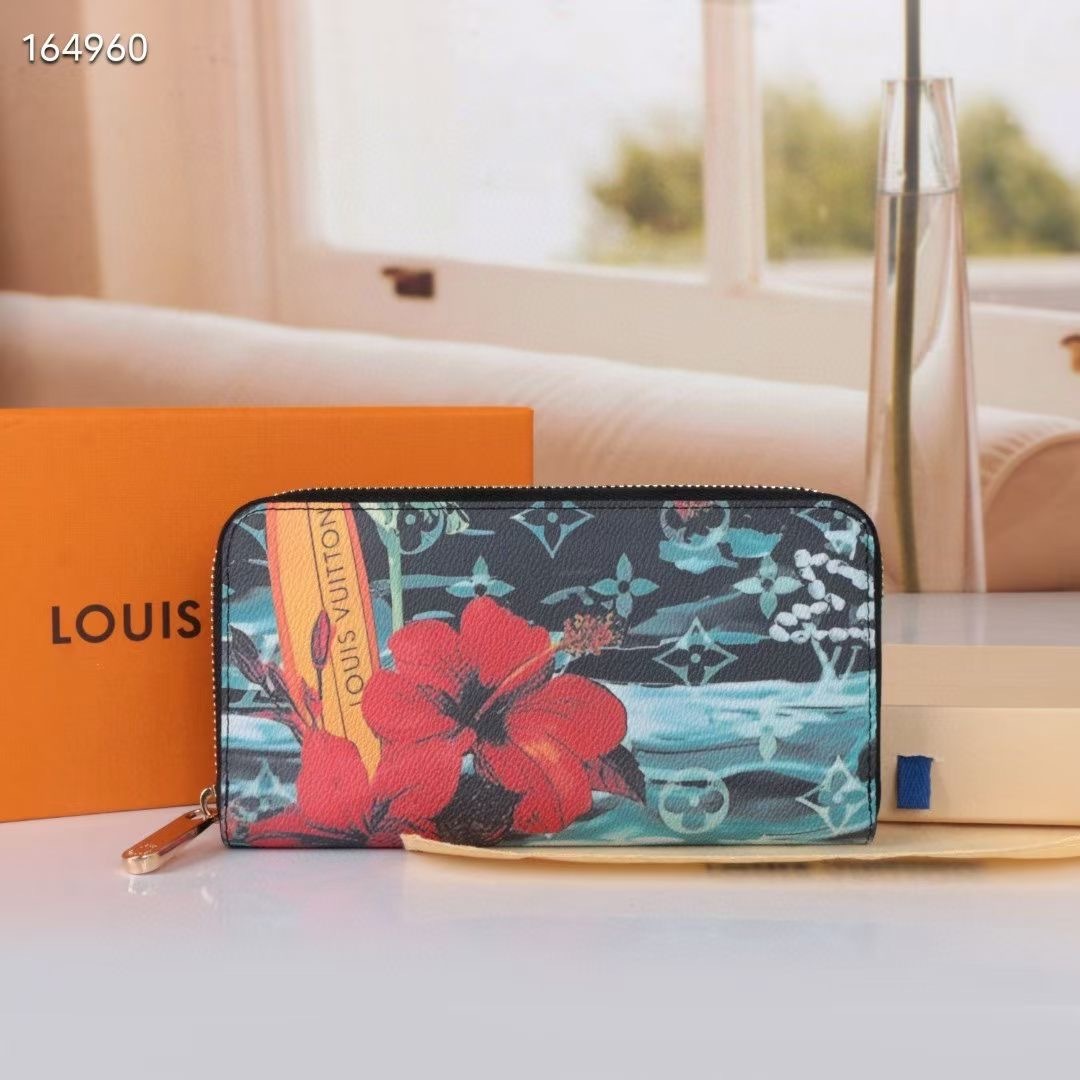LOUIS VUITTON（ルイヴィトン）SURFIN 財布 M60017