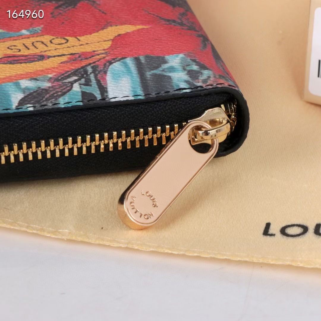 LOUIS VUITTON（ルイヴィトン）SURFIN 財布 M60017