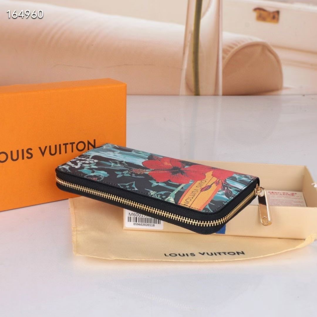 LOUIS VUITTON（ルイヴィトン）SURFIN 財布 M60017